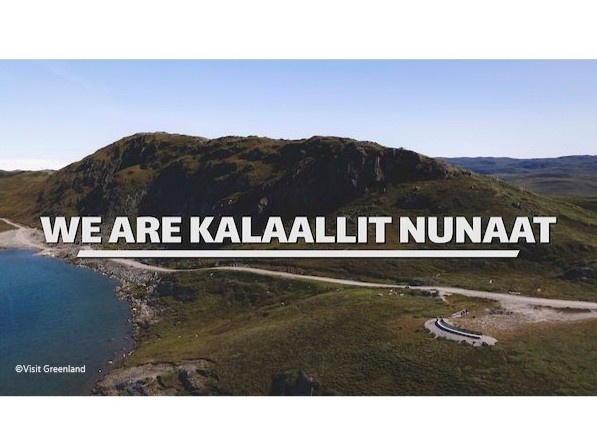 Aktuelle Informationen zur Lage in Grönland